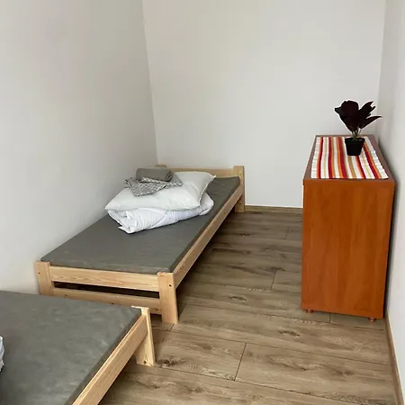 -glowczyce דירה